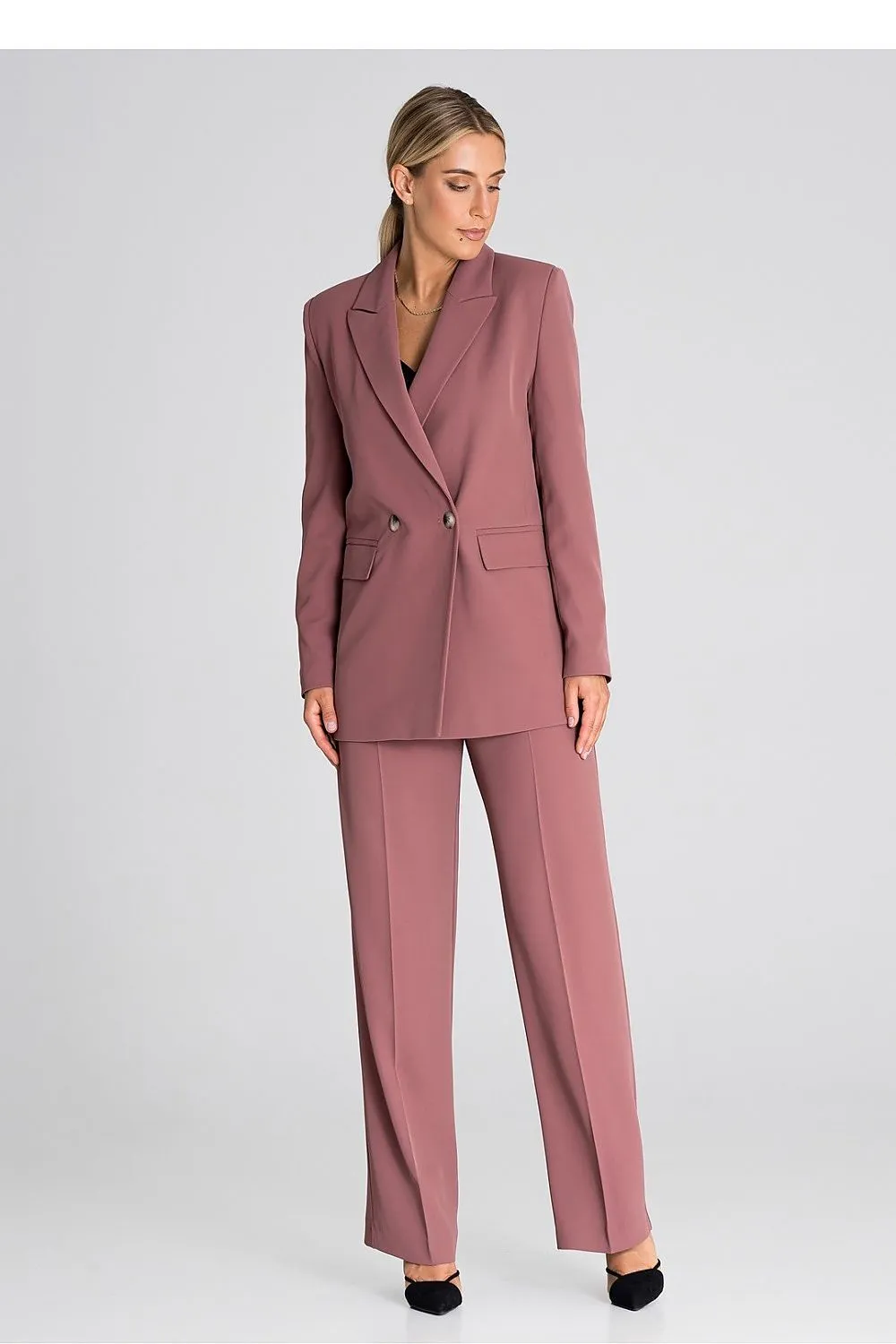 Jacket model 185077 Figl