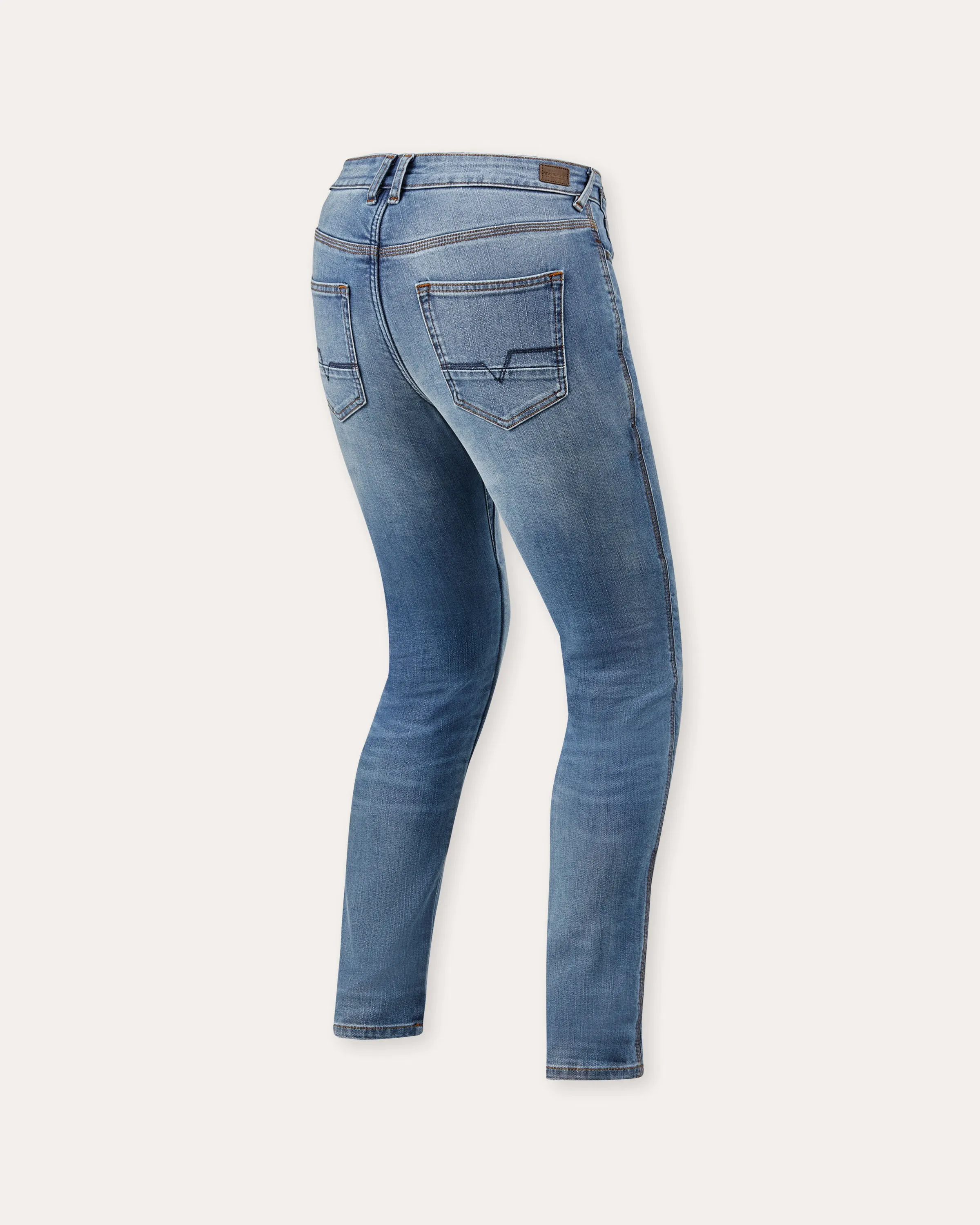 Jeans Victoria Ladies SF | Classic Blue Used