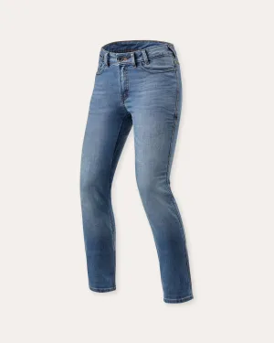 Jeans Victoria Ladies SF | Classic Blue Used
