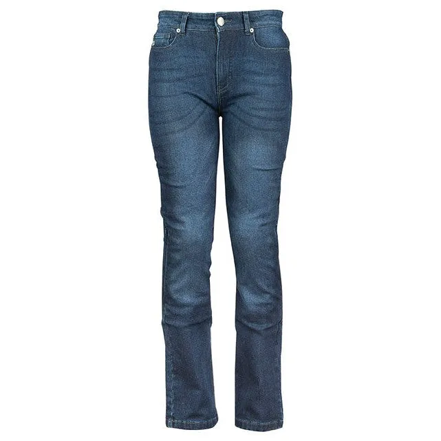 Joe Rocket Women's Aurora 2.0 Armoured Denim
