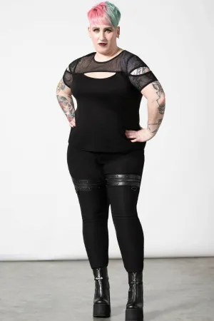 Jovie Top [PLUS]