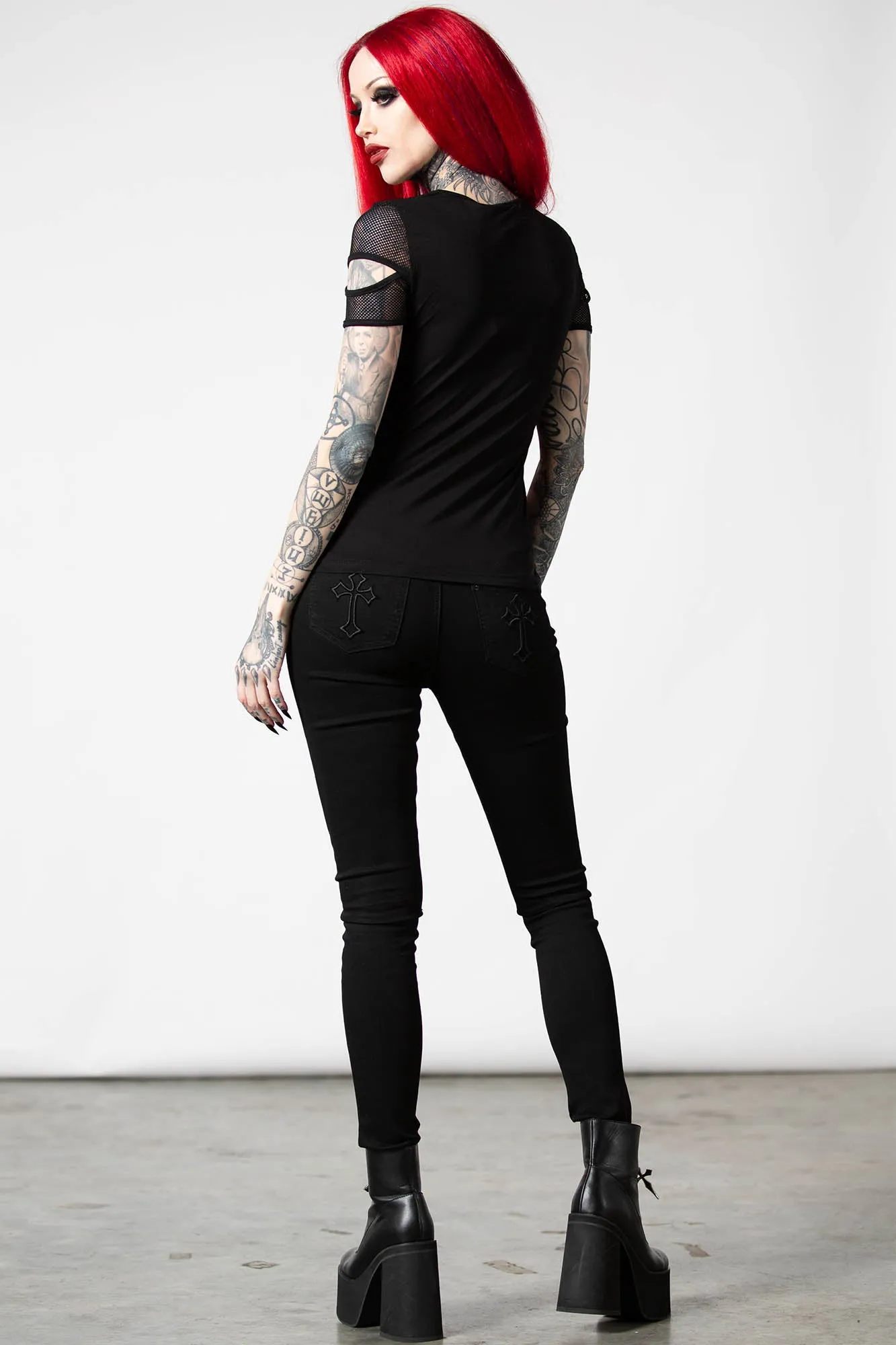 Jovie Top