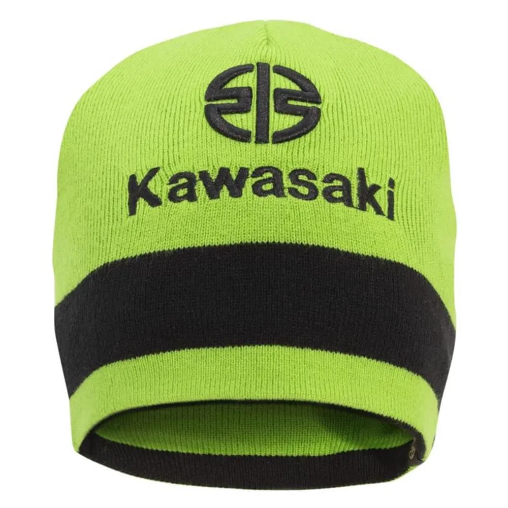 Kawasaki Sports 2023 Beanie