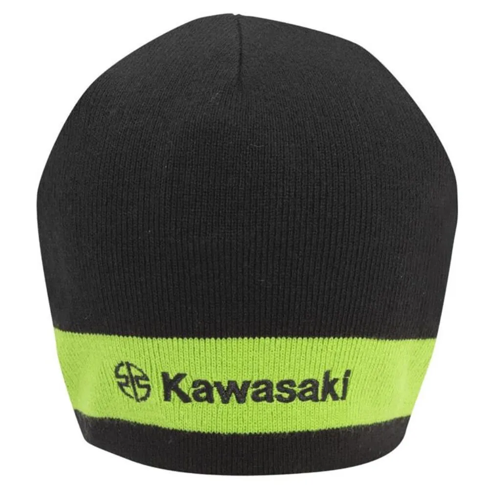 Kawasaki Sports 2023 Beanie