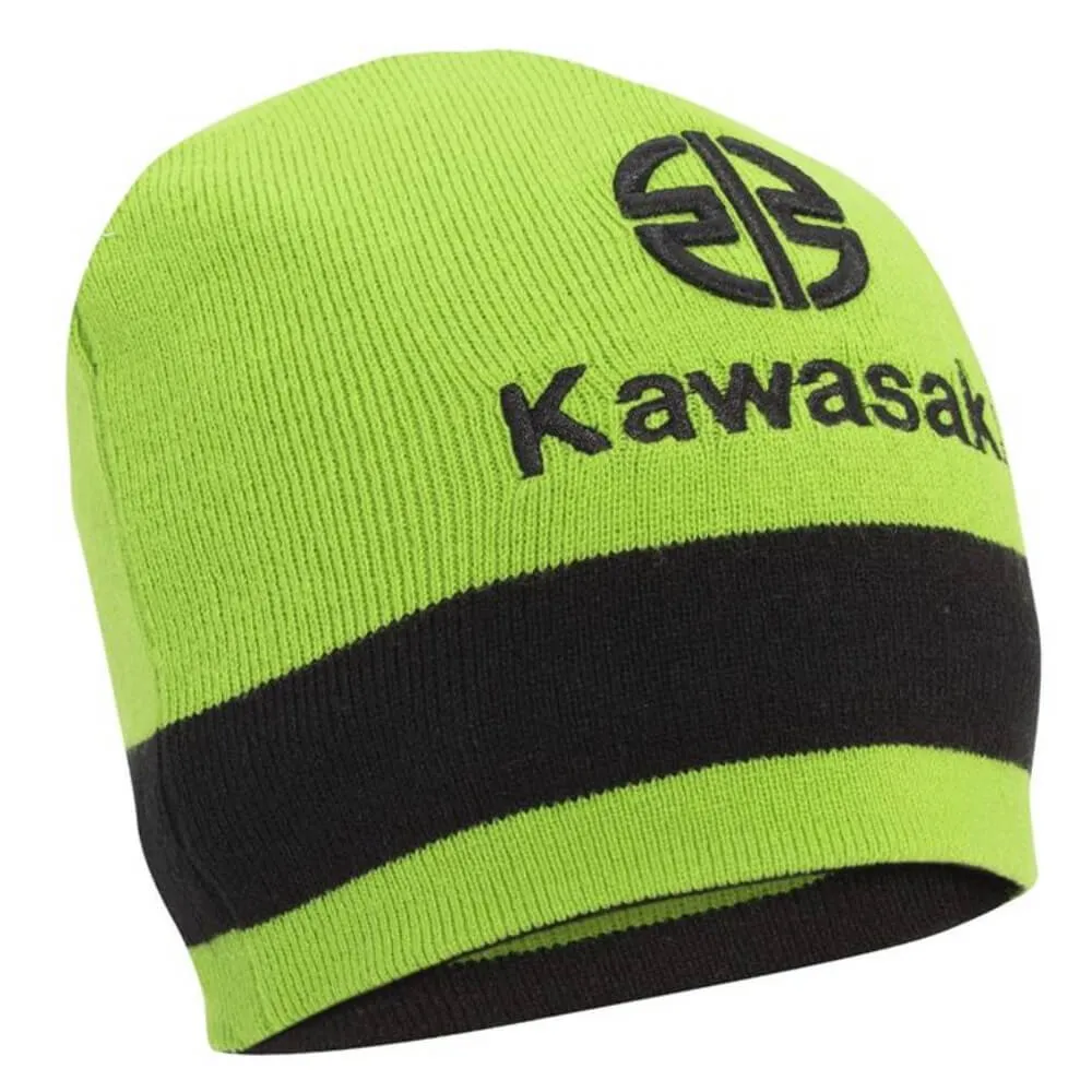 Kawasaki Sports 2023 Beanie