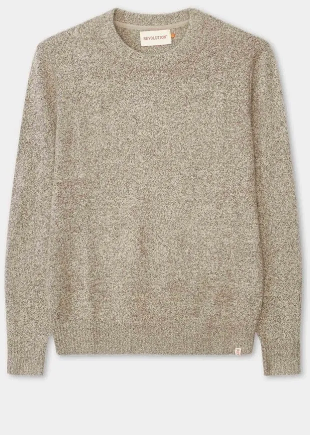 Knit Sweater