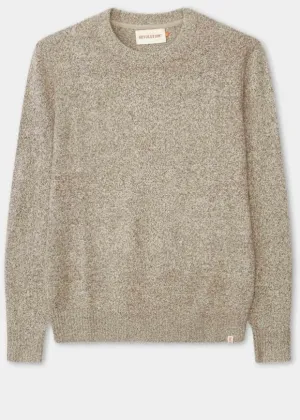 Knit Sweater