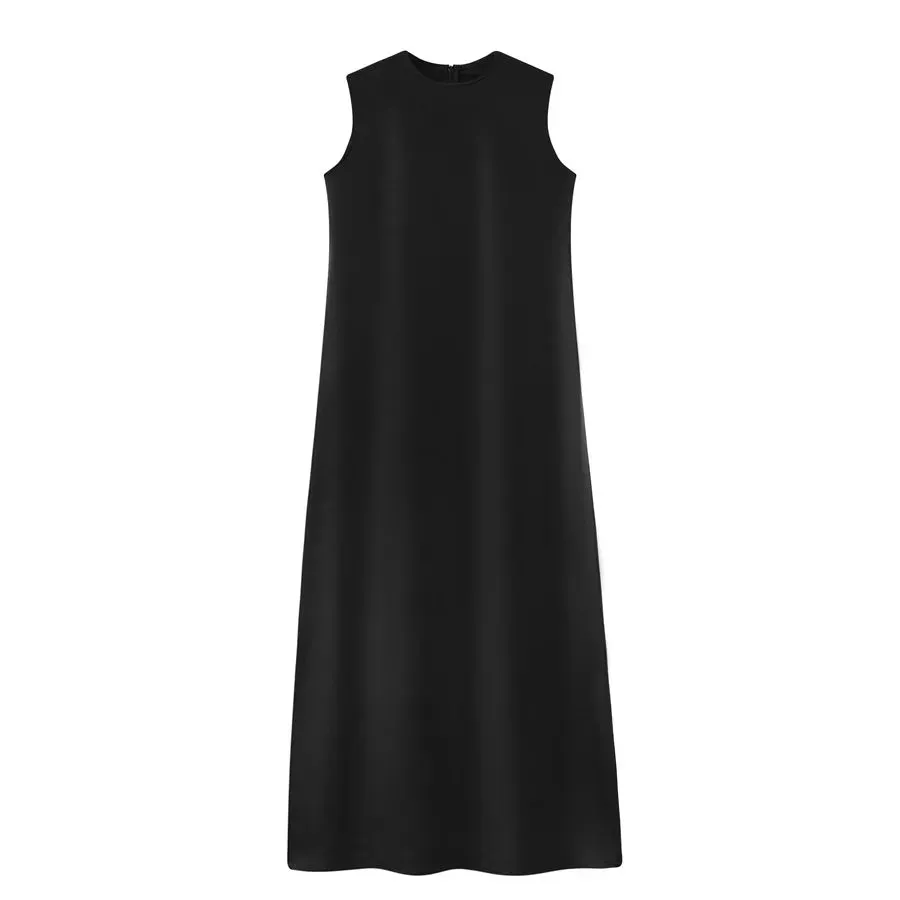 Knitted Dress & Knitted Cardigan Autumn Winter collection
