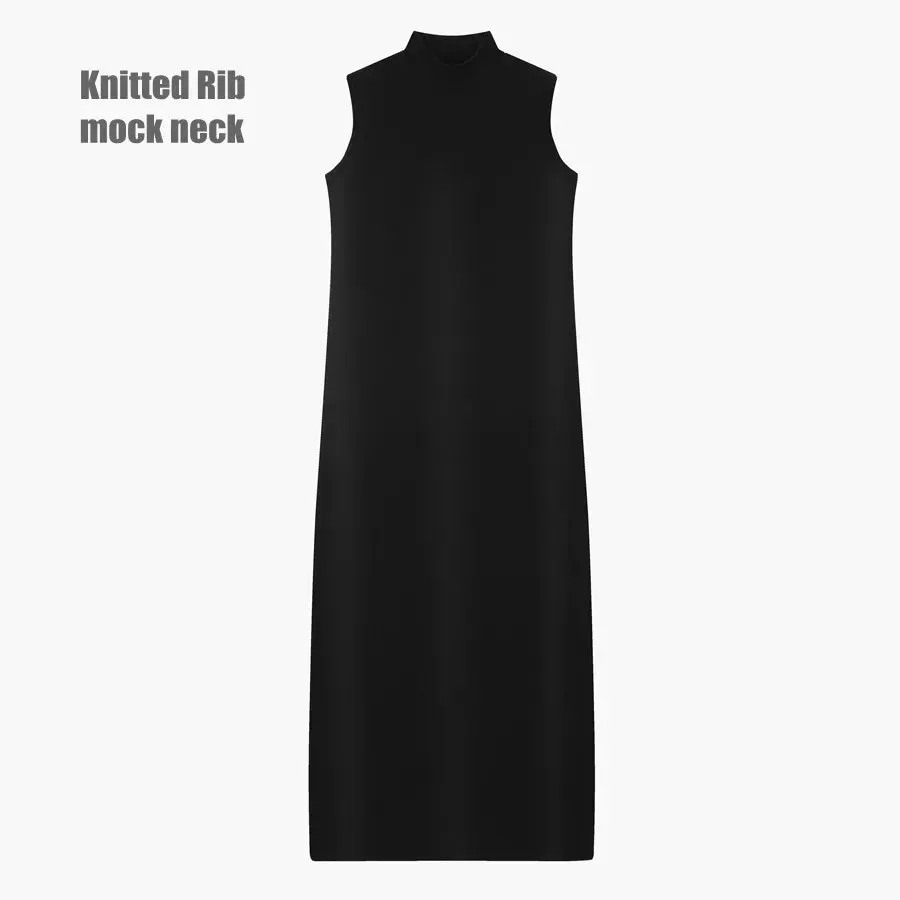 Knitted Dress & Knitted Cardigan Autumn Winter collection