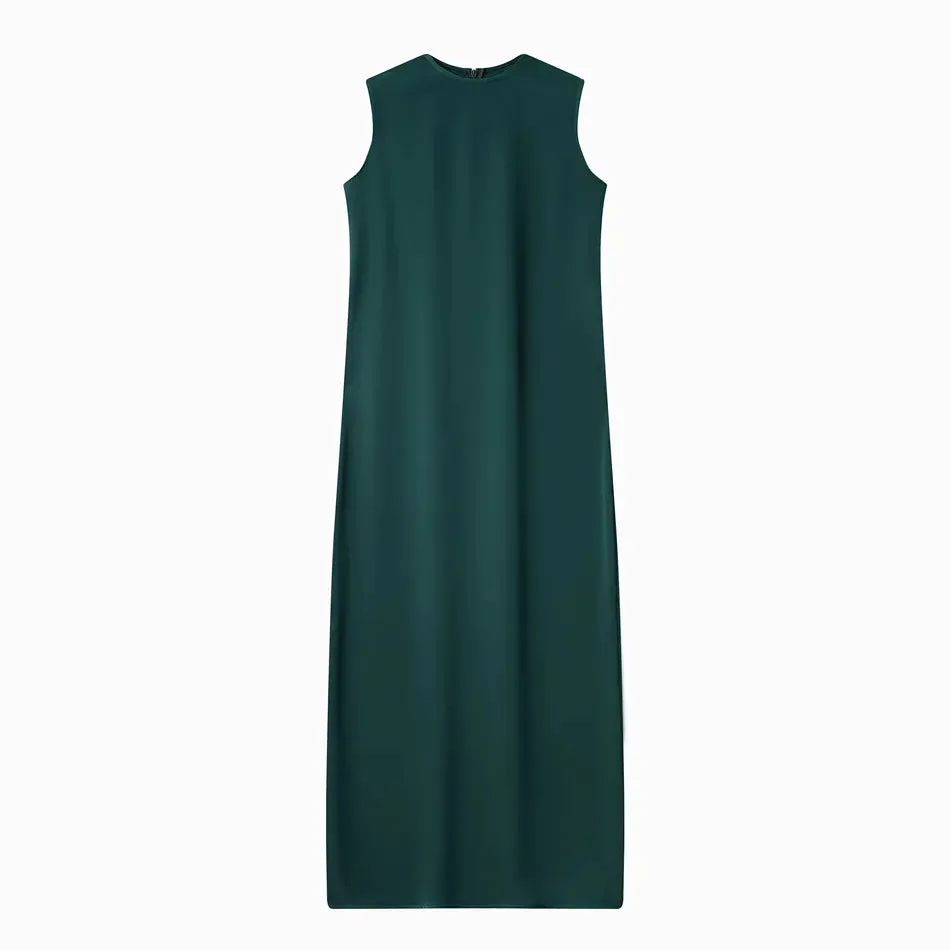 Knitted Dress & Knitted Cardigan Autumn Winter collection