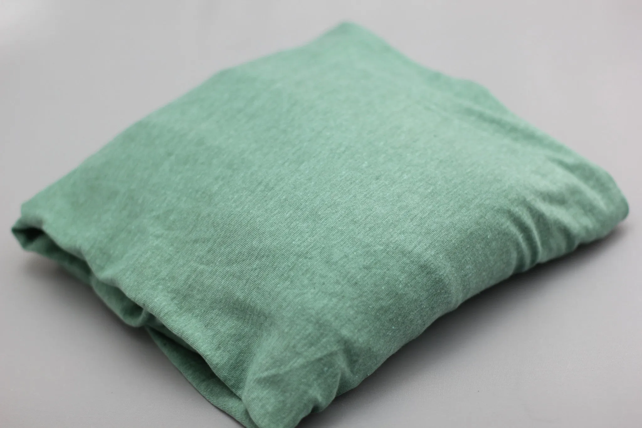 Knitted Stretcher Sheets Green