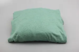 Knitted Stretcher Sheets Green