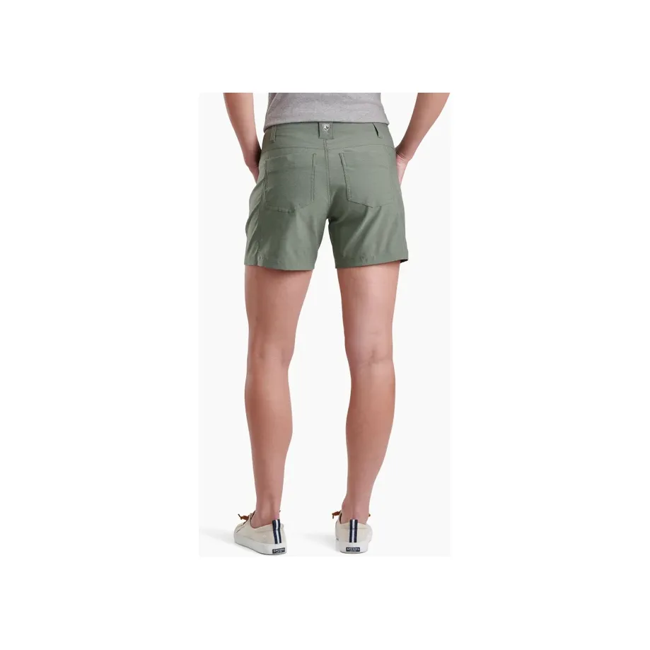 Kuhl Trekr Short 5.5" Women's