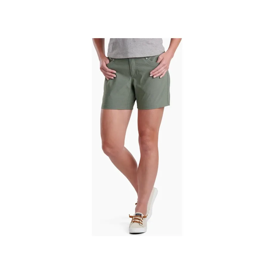 Kuhl Trekr Short 5.5" Women's