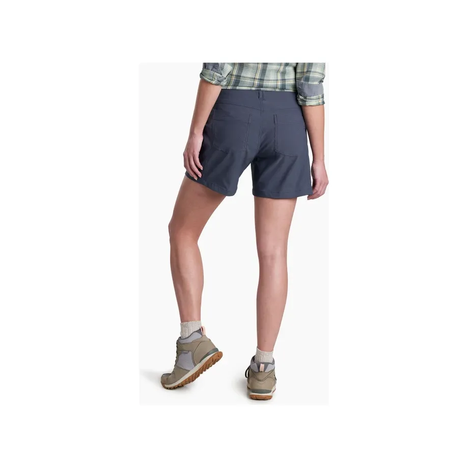 Kuhl Trekr Short 5.5" Women's