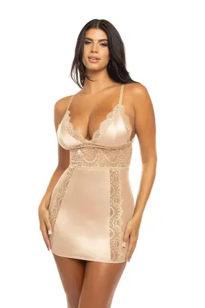 Laura Babydoll