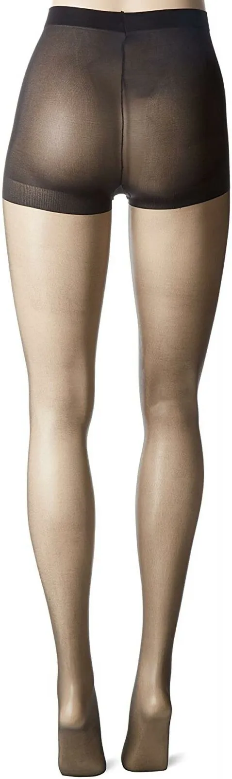 L'eggs Silken Mist Women's Ultra Sheer Pantyhose. 20161