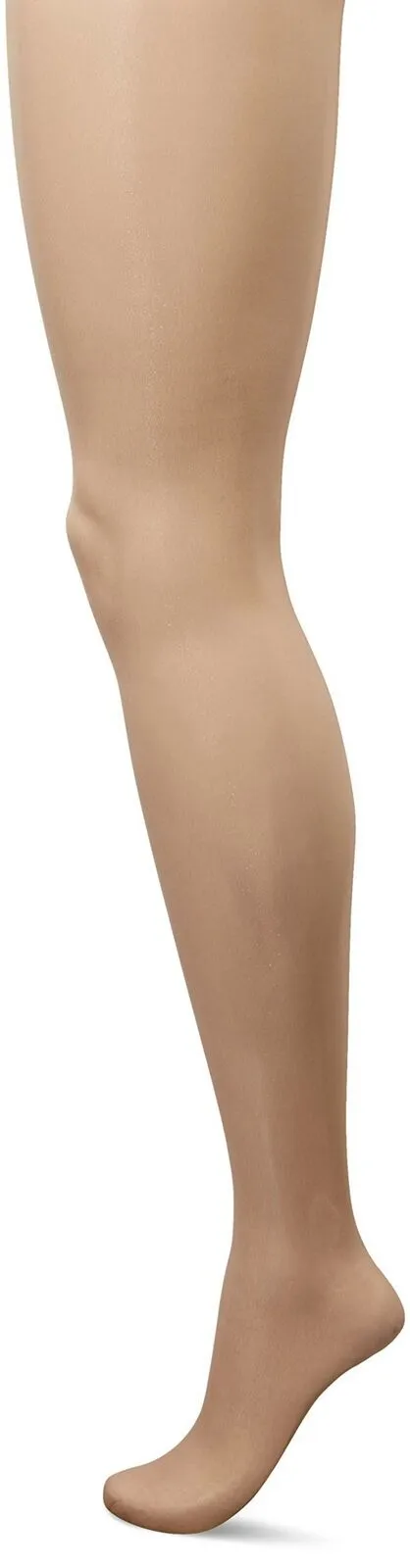 L'eggs Silken Mist Women's Ultra Sheer Pantyhose. 20161