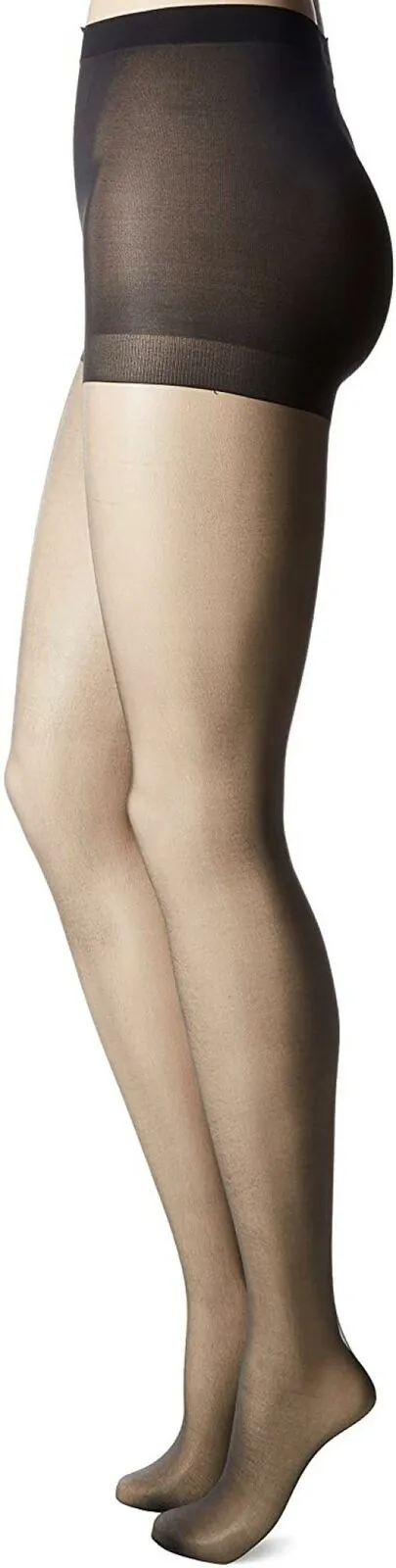 L'eggs Silken Mist Women's Ultra Sheer Pantyhose. 20161