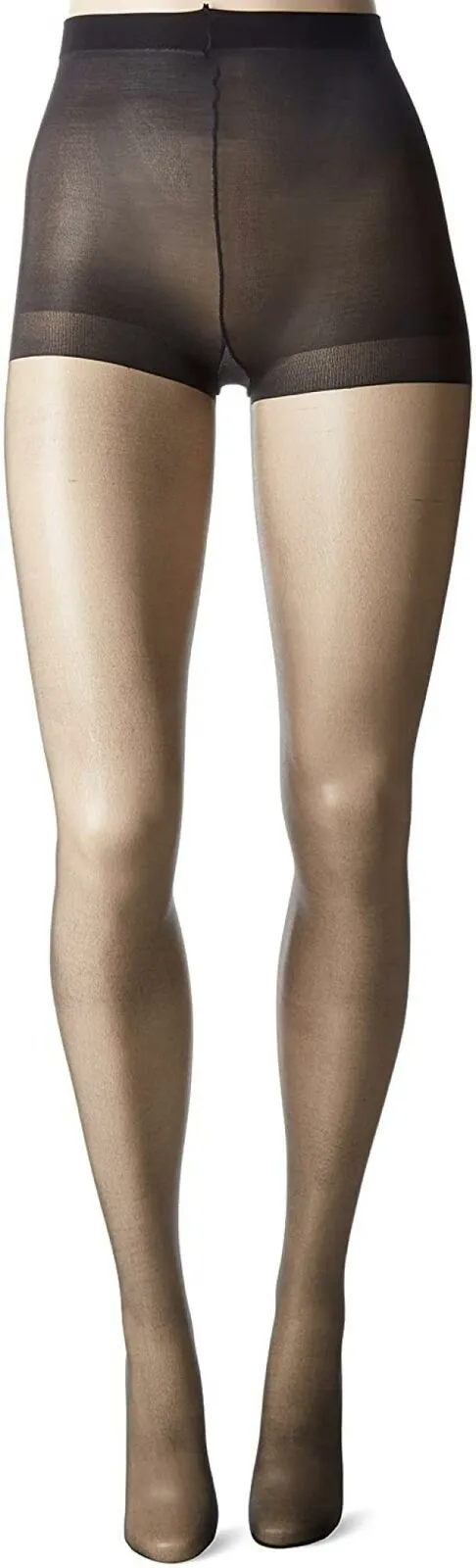 L'eggs Silken Mist Women's Ultra Sheer Pantyhose. 20161