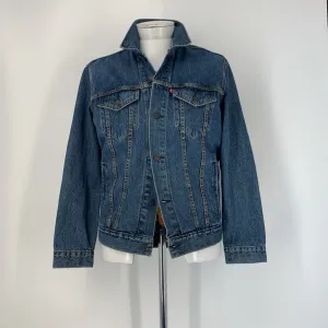 Levi's Denim Jacket