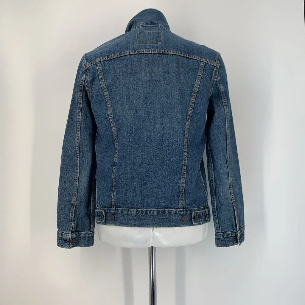 Levi's Denim Jacket