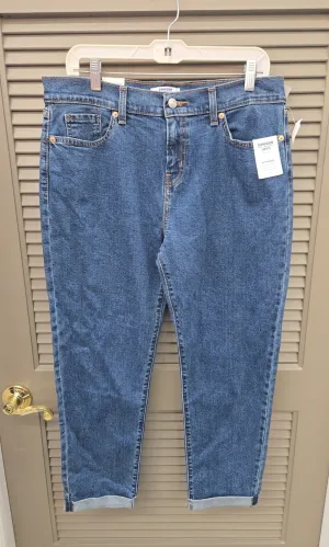 LEVIS Size 6 Jeans