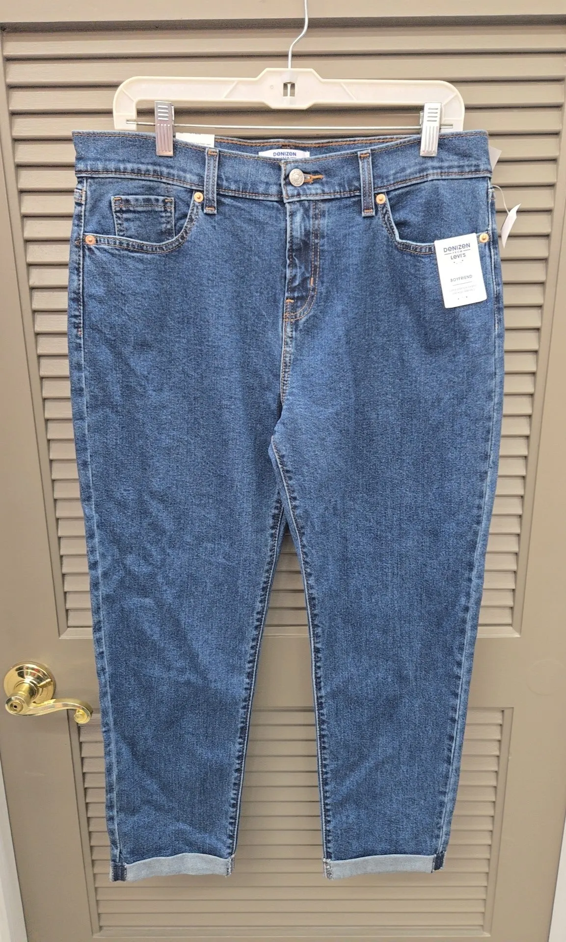 LEVIS Size 6 Jeans