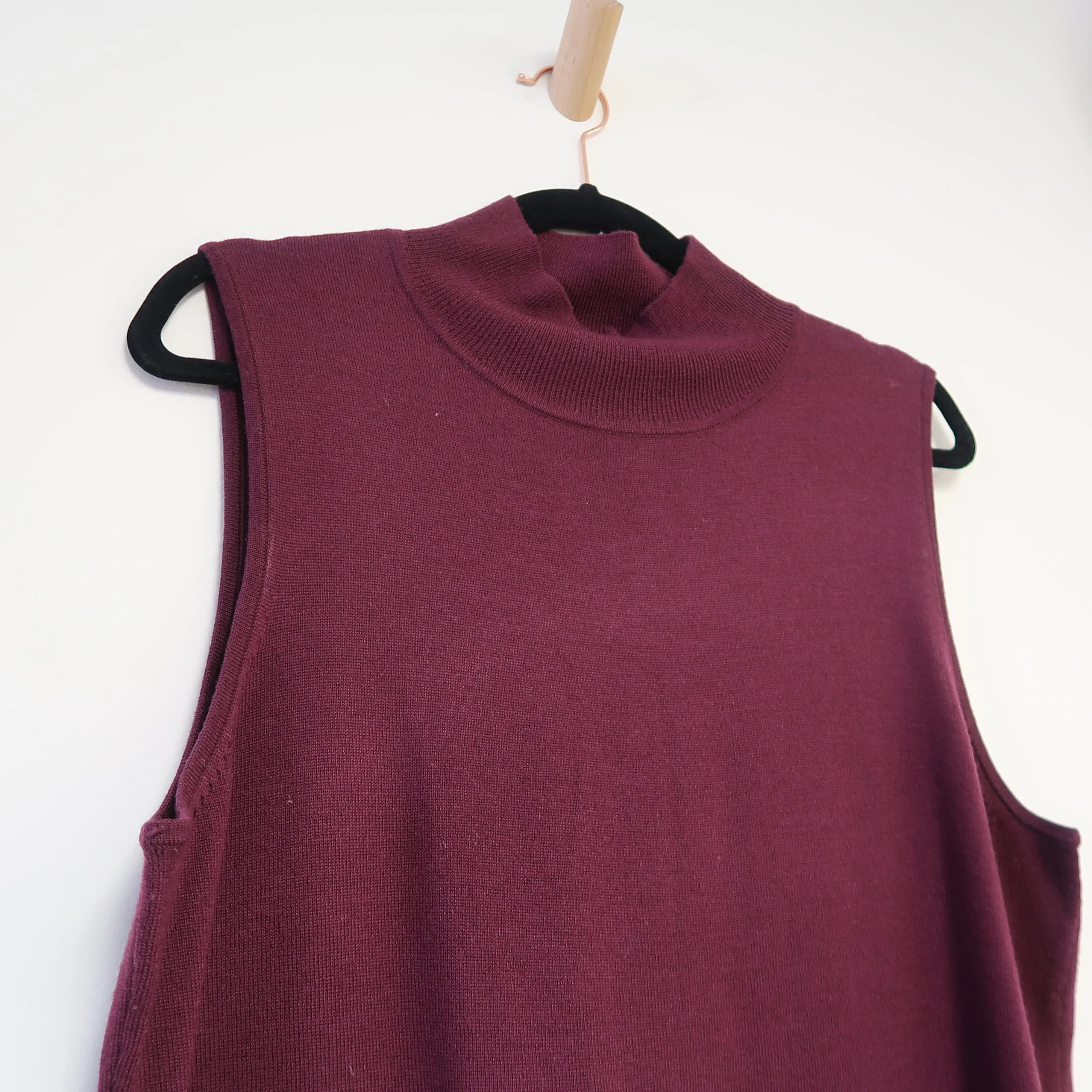 Lord & Taylor - Tank/Tunic (Women's X-Large)