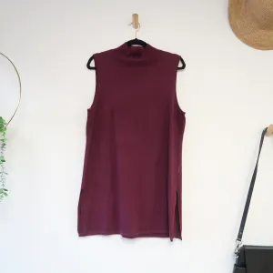 Lord & Taylor - Tank/Tunic (Women's X-Large)