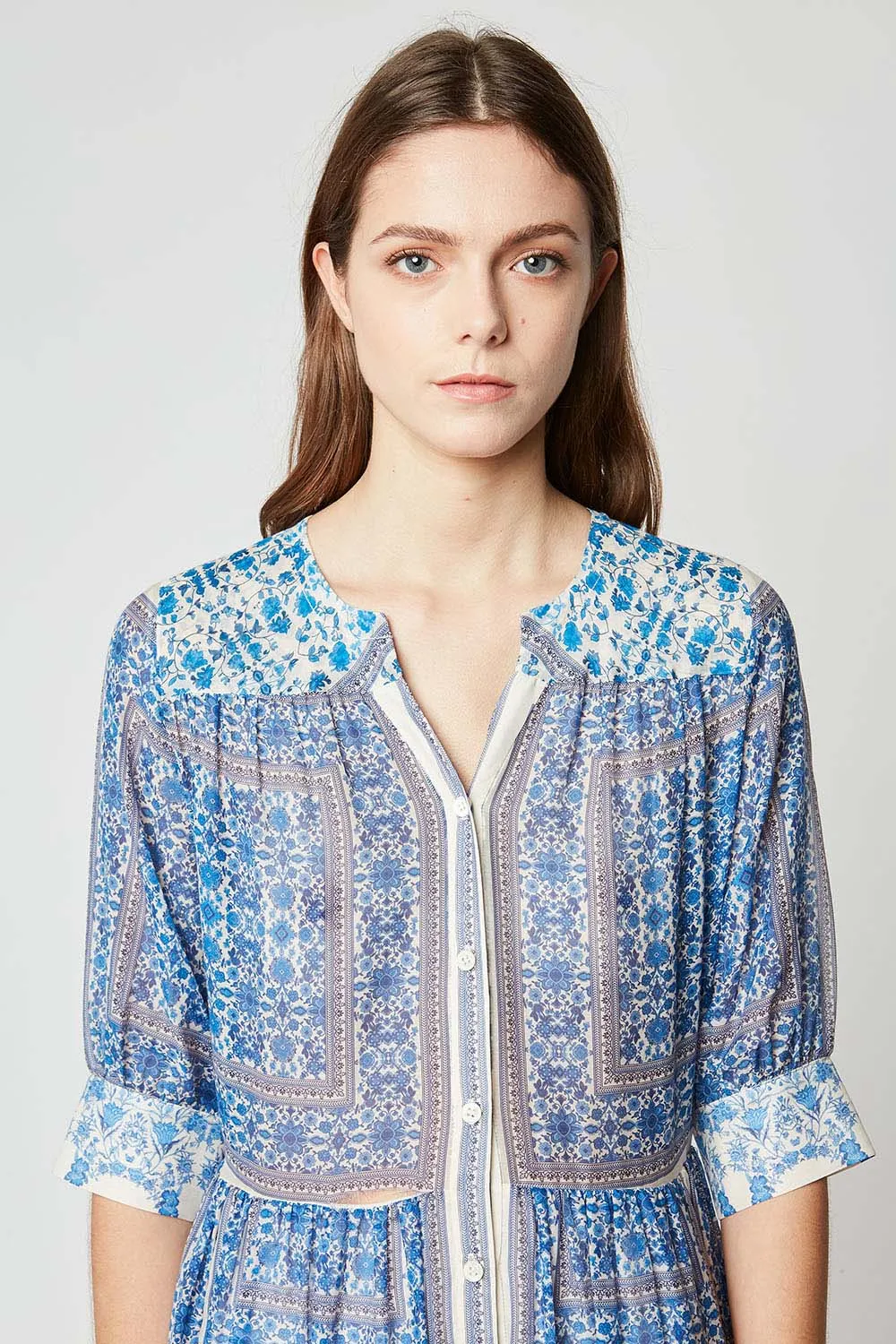 Lorenza Dress