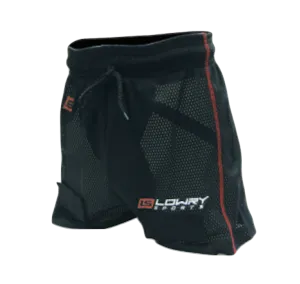Lowry's Mesh Jock Short-Boys