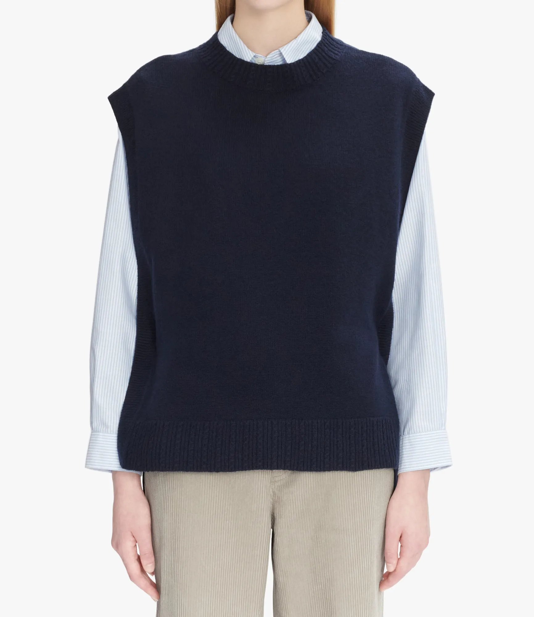 Margot sweater