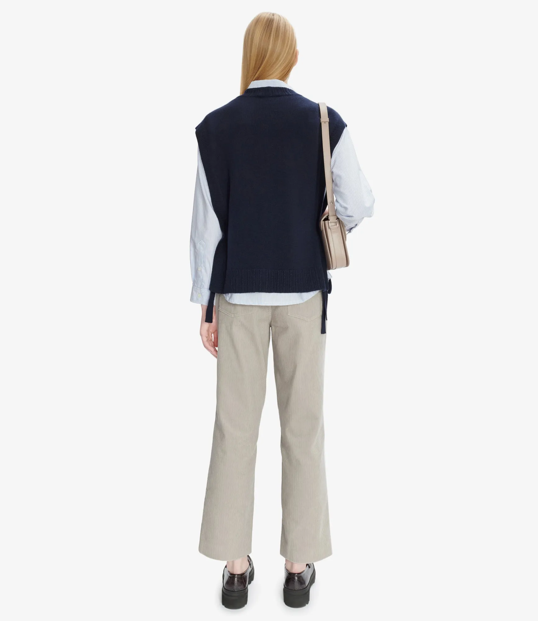 Margot sweater