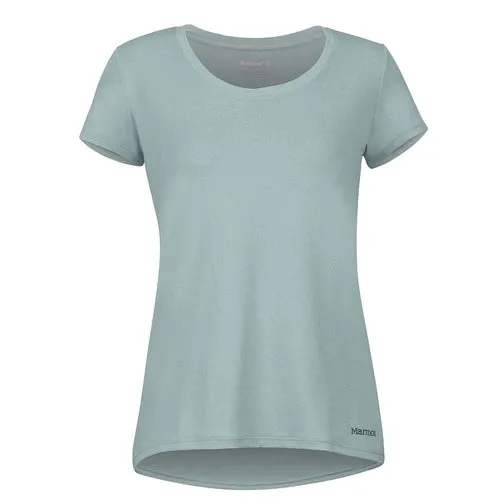 Marmot All Around Tee - Women's