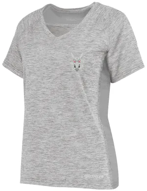 Mendocino Rugby Club Women's Electrify Coolcore Training Tee