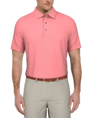 Men's AirFlux™ Mesh Golf Polo