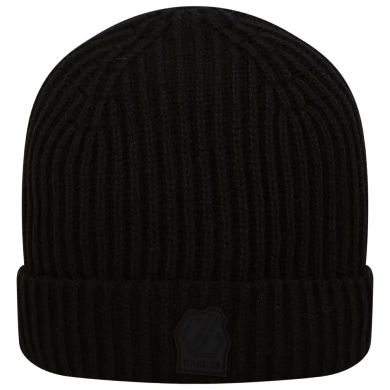 Men's Speed Knitted Lined Beanie