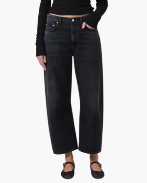 MIRO RELAXED JEAN IN DOMINO
