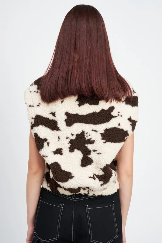 MOO ME VEST