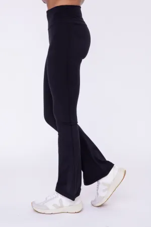 Napoli Highwaist Flare Leggings