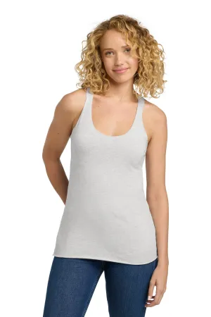 Next Level Apparel Women's Tri-Blend Racerback Tank