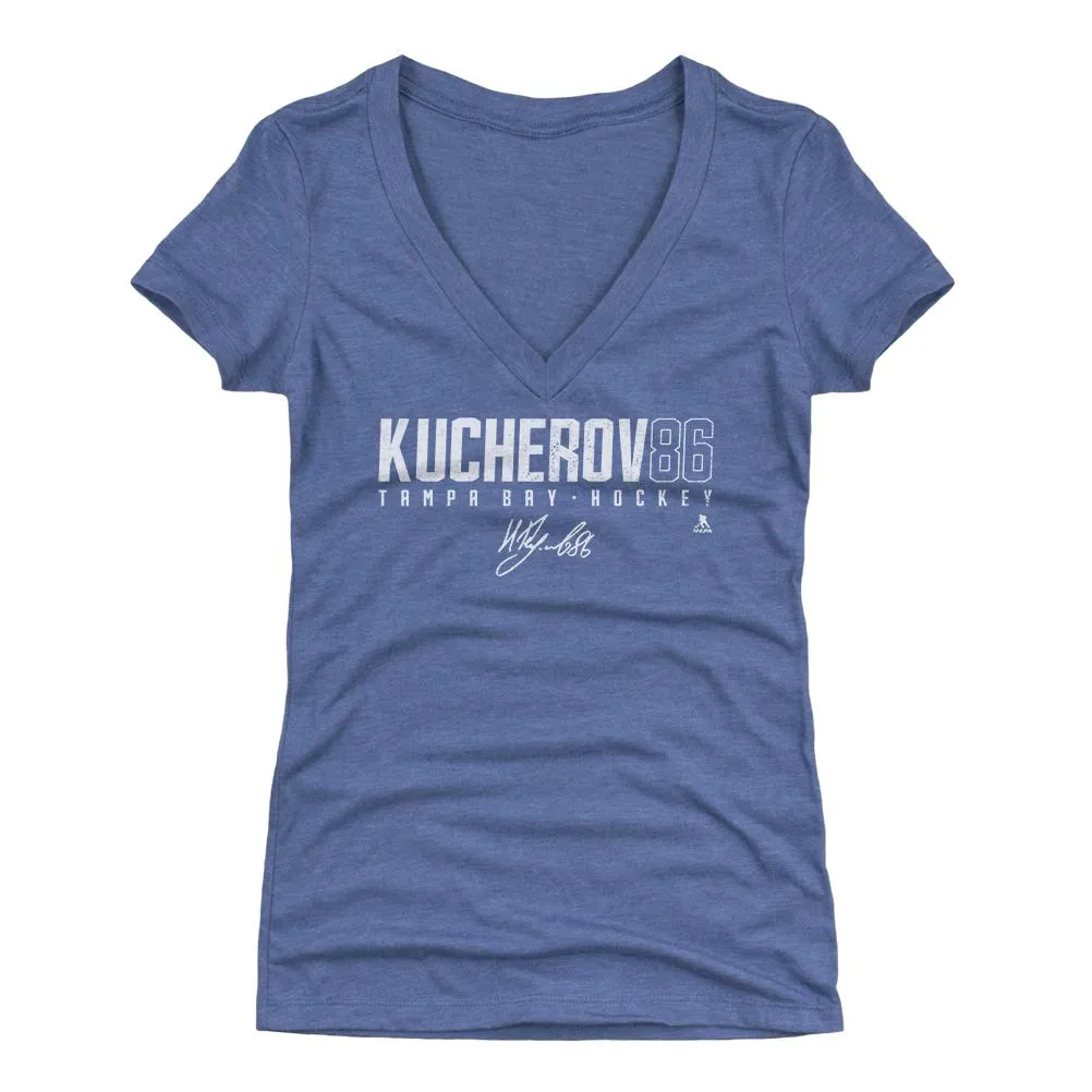Nikita Kucherov Kucherov86 W WHT