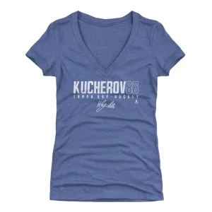Nikita Kucherov Kucherov86 W WHT