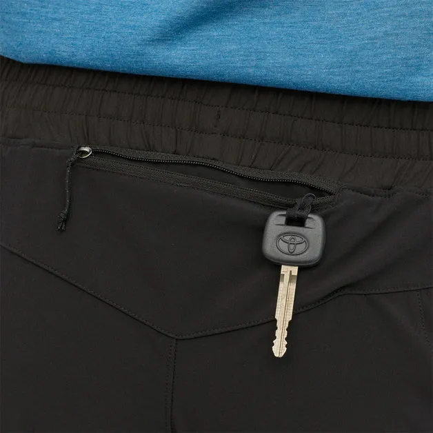 NINE TRAILS 6" SHORTS WOMEN'S
