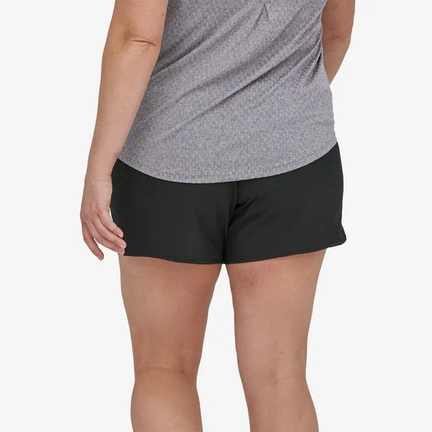 NINE TRAILS 6" SHORTS WOMEN'S