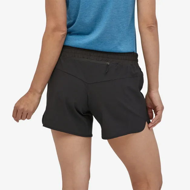 NINE TRAILS 6" SHORTS WOMEN'S