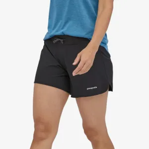 NINE TRAILS 6" SHORTS WOMEN'S