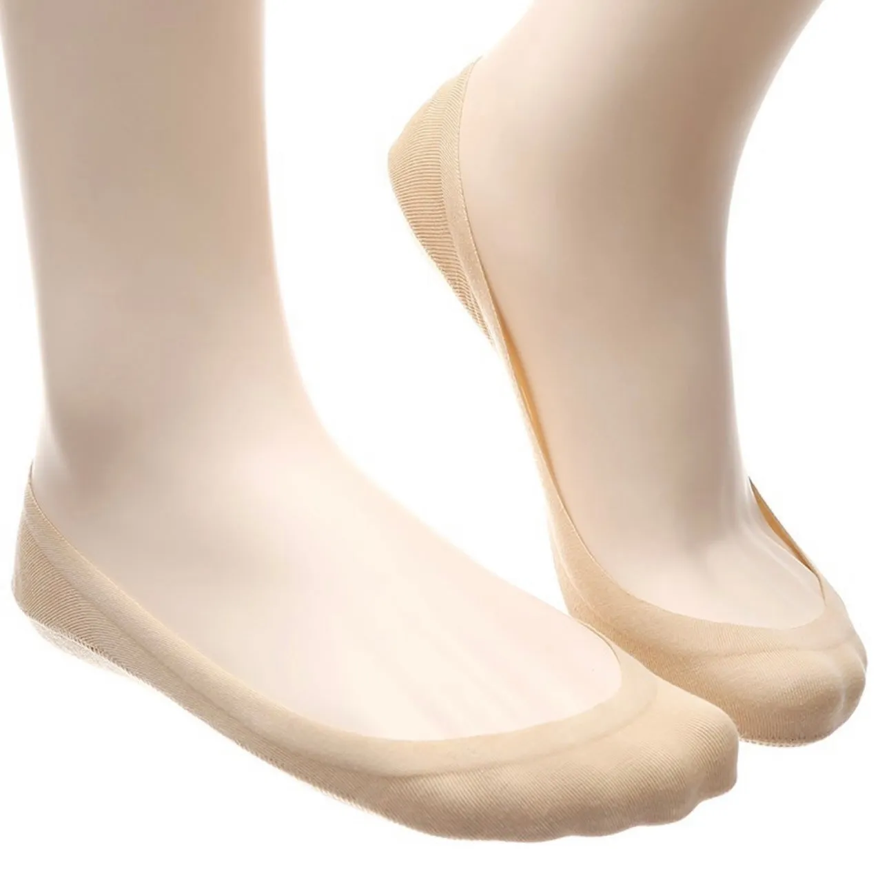 No-Show Socks