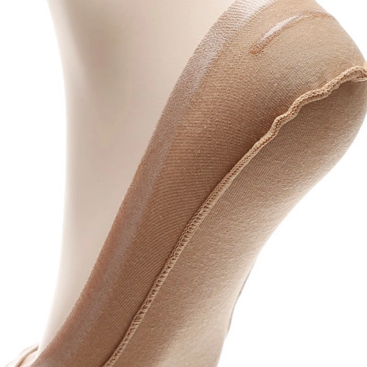 No-Show Socks